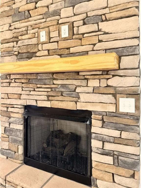 Stick/Site Built at 7154 Smokerise Lane, Kernersville NC 27285, photo 6 of 21