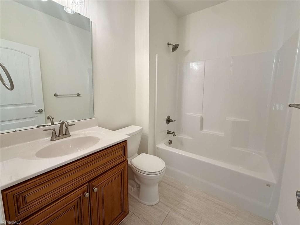 Stick/Site Built at 7154 Smokerise Lane, Kernersville NC 27285, photo 12 of 21