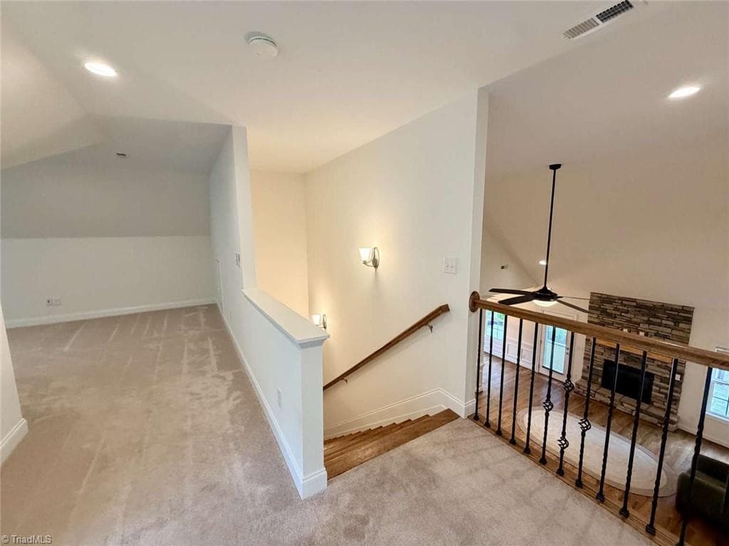 Stick/Site Built at 7154 Smokerise Lane, Kernersville NC 27285, photo 7 of 21