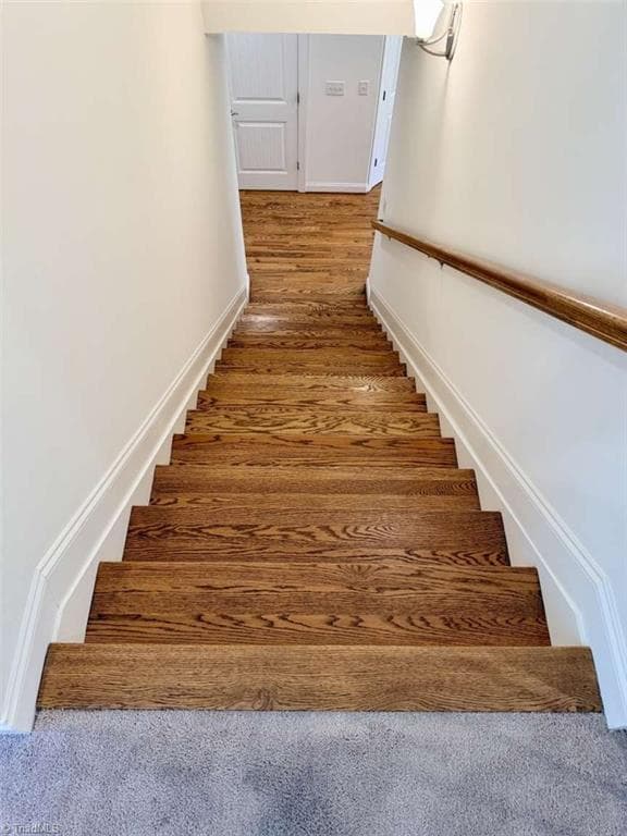 Stick/Site Built at 7154 Smokerise Lane, Kernersville NC 27285, photo 20 of 21