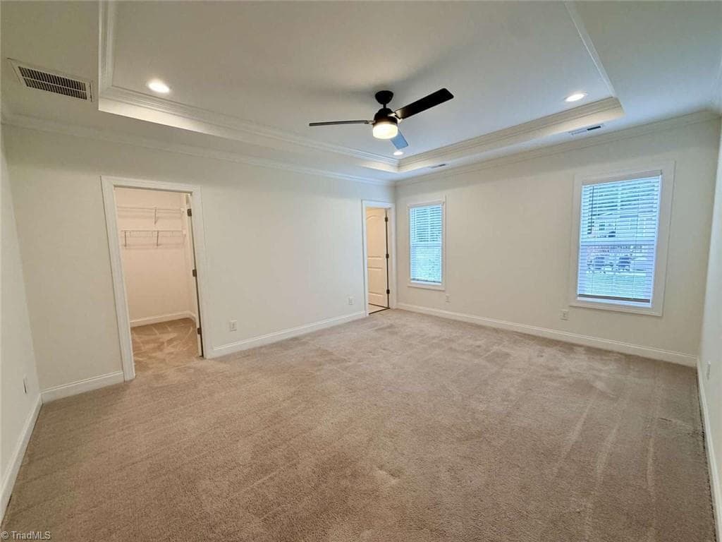 Stick/Site Built at 7154 Smokerise Lane, Kernersville NC 27285, photo 10 of 21