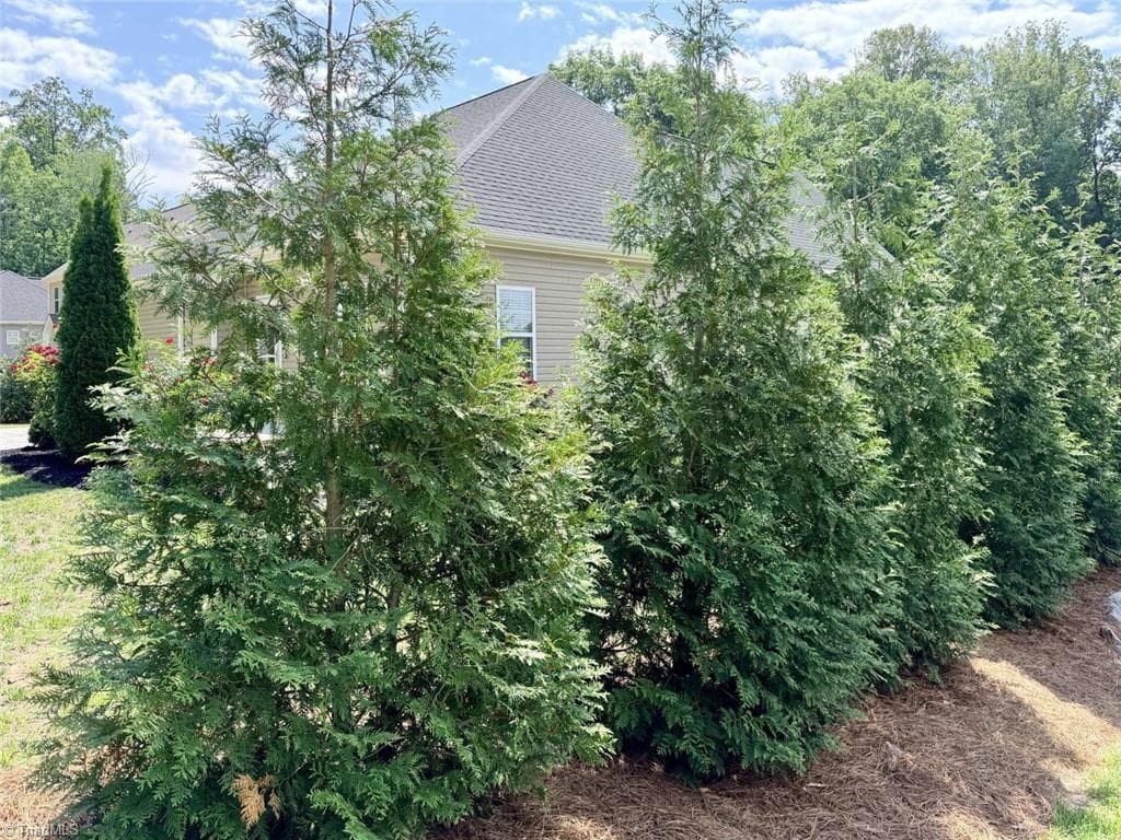Stick/Site Built at 7154 Smokerise Lane, Kernersville NC 27285, photo 15 of 21