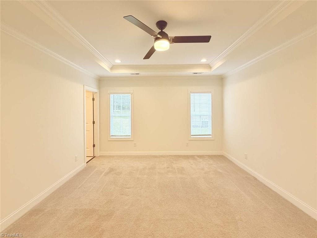 Stick/Site Built at 7154 Smokerise Lane, Kernersville NC 27285, photo 8 of 21