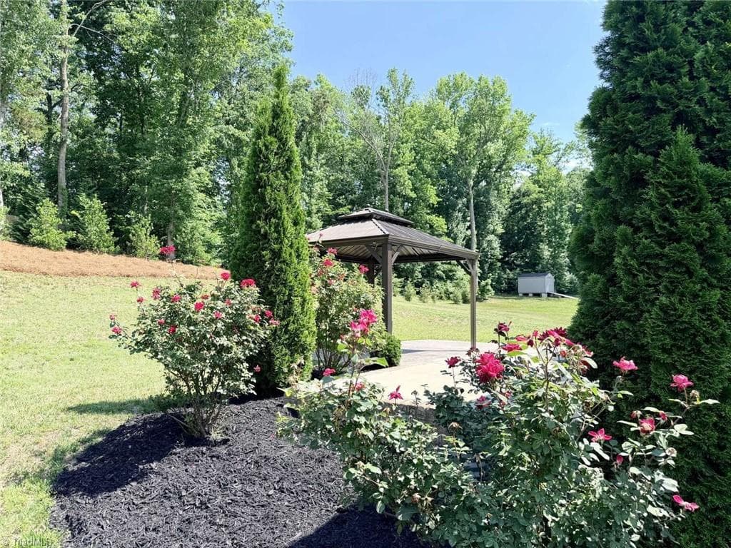 Stick/Site Built at 7154 Smokerise Lane, Kernersville NC 27285, photo 21 of 21