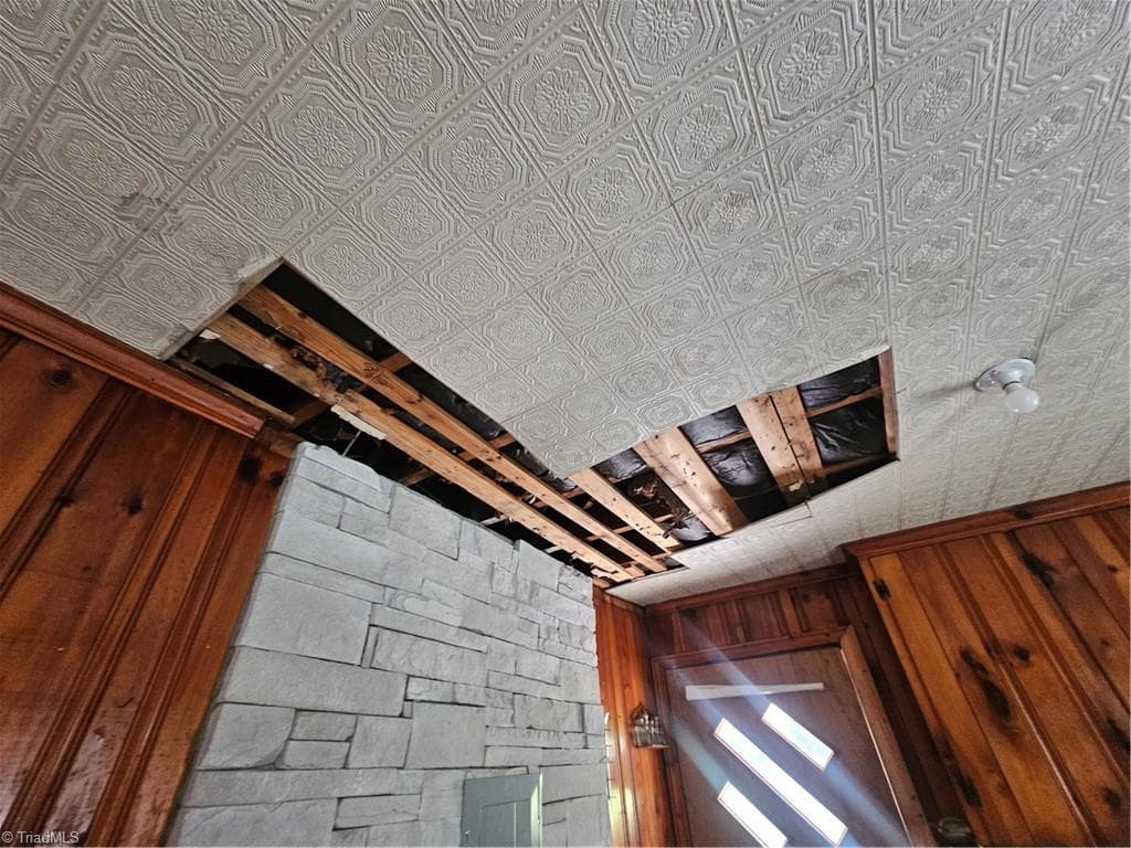 Stick/Site Built at 31 25th Street, Winston-Salem NC 27105, photo 17 of 20