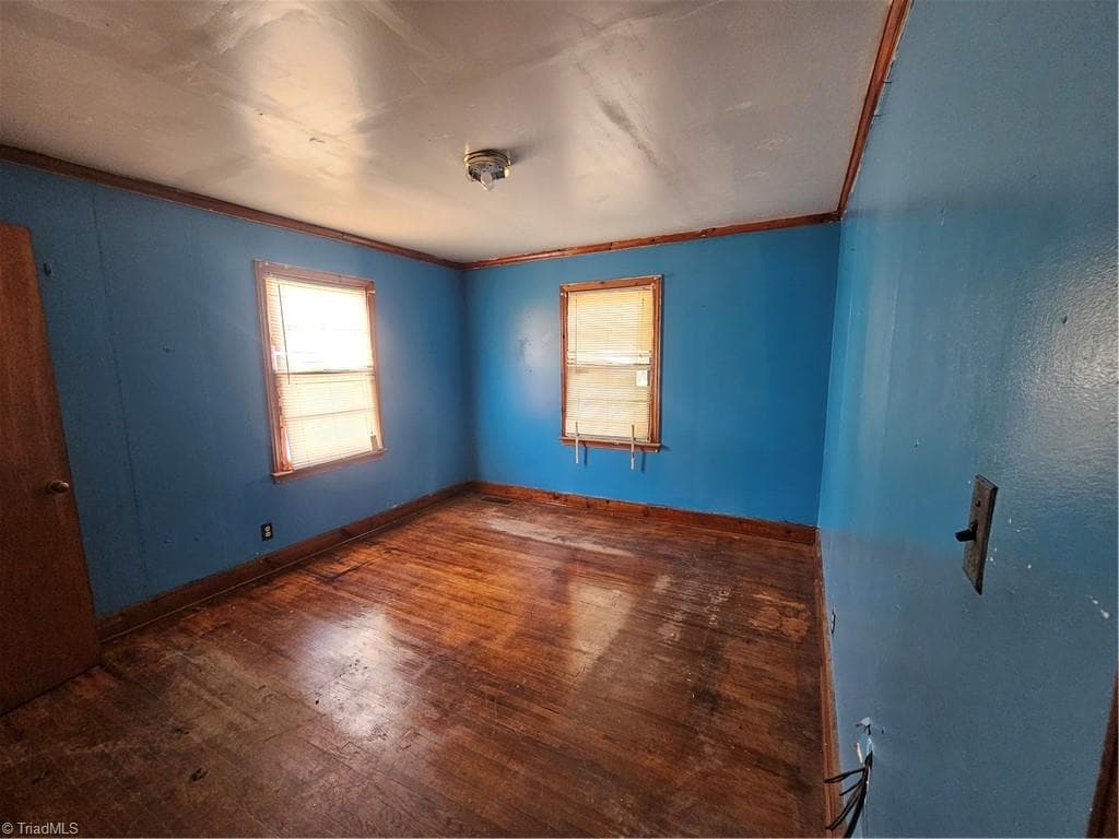 Stick/Site Built at 31 25th Street, Winston-Salem NC 27105, photo 12 of 20