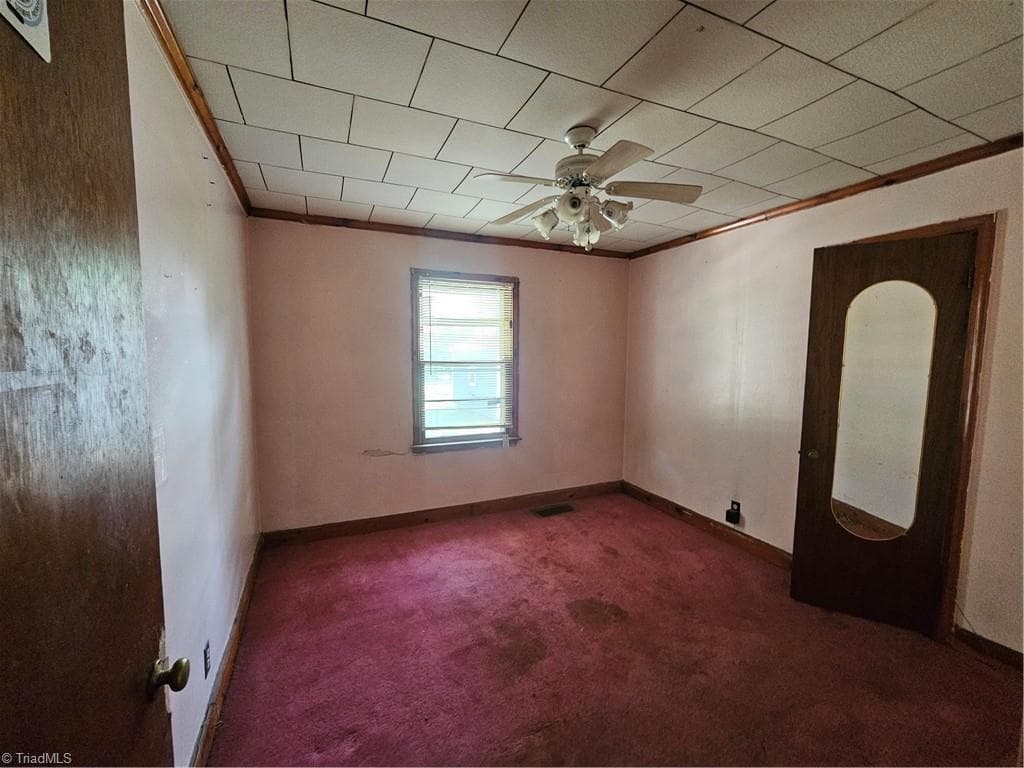 Stick/Site Built at 31 25th Street, Winston-Salem NC 27105, photo 14 of 20