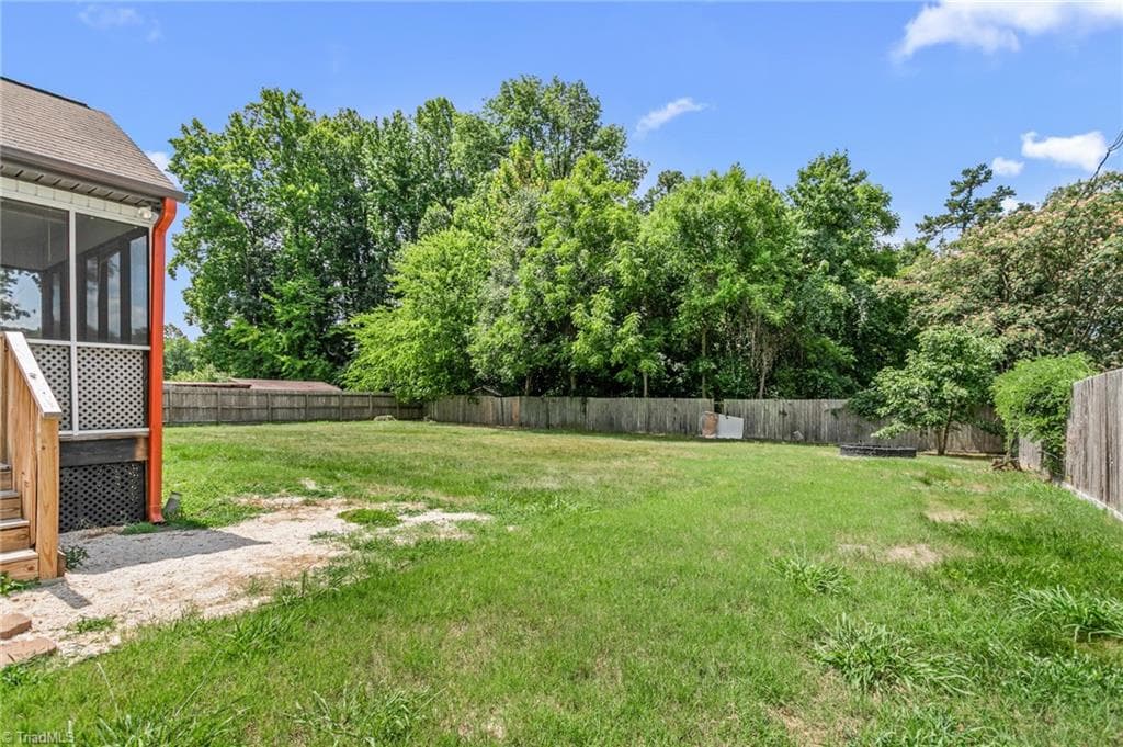 Stick/Site Built at 2442 Hoskins Road, Burlington NC 27215, Burlington, photo 27 of 30