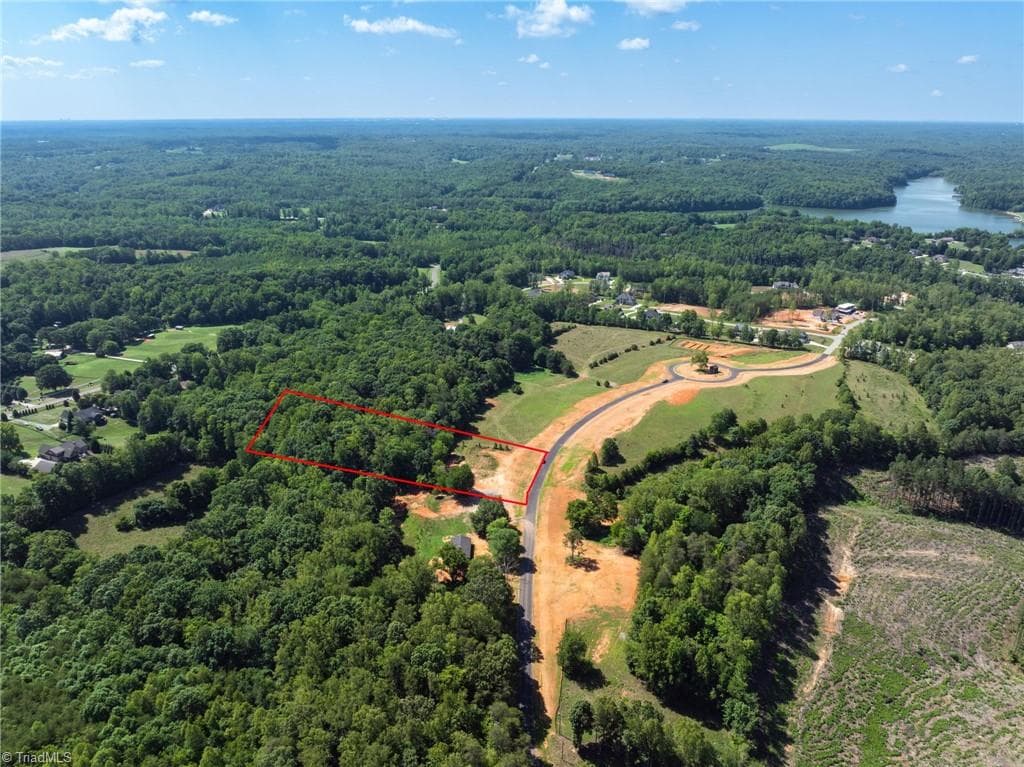 Single Family Residence at 7289 Plunkett Road, Stokesdale NC 27357, photo 2 of 27