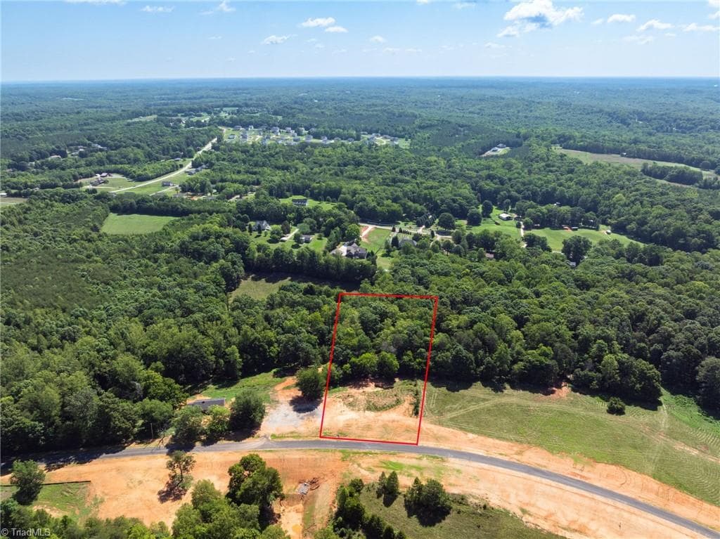 Single Family Residence at 7289 Plunkett Road, Stokesdale NC 27357, photo 6 of 27