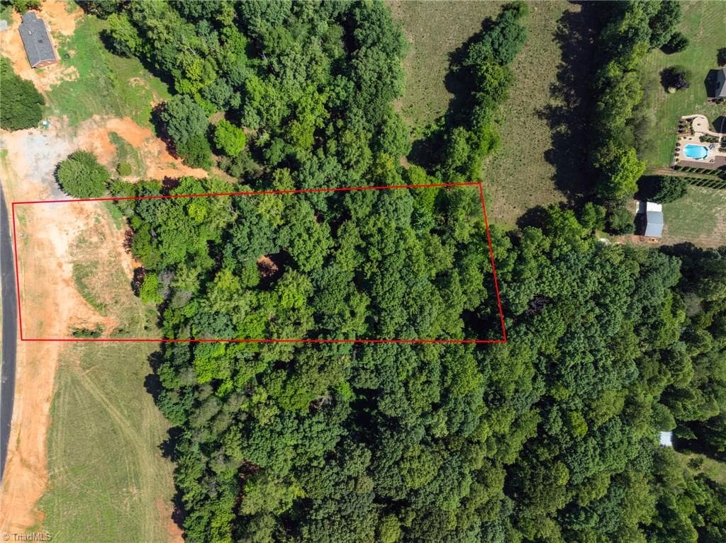 Single Family Residence at 7289 Plunkett Road, Stokesdale NC 27357, photo 7 of 27