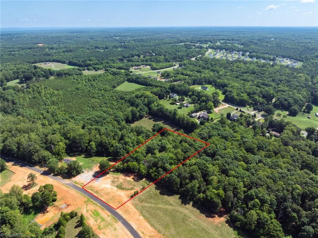 Single Family Residence at 7289 Plunkett Road, Stokesdale NC 27357, photo 3 of 27