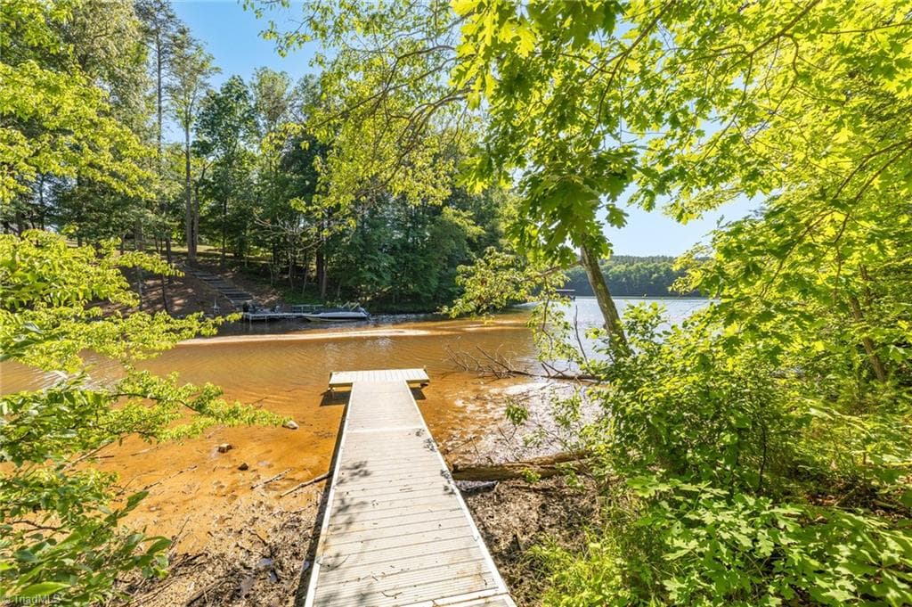 Single Family Residence at 7289 Plunkett Road, Stokesdale NC 27357, photo 25 of 27