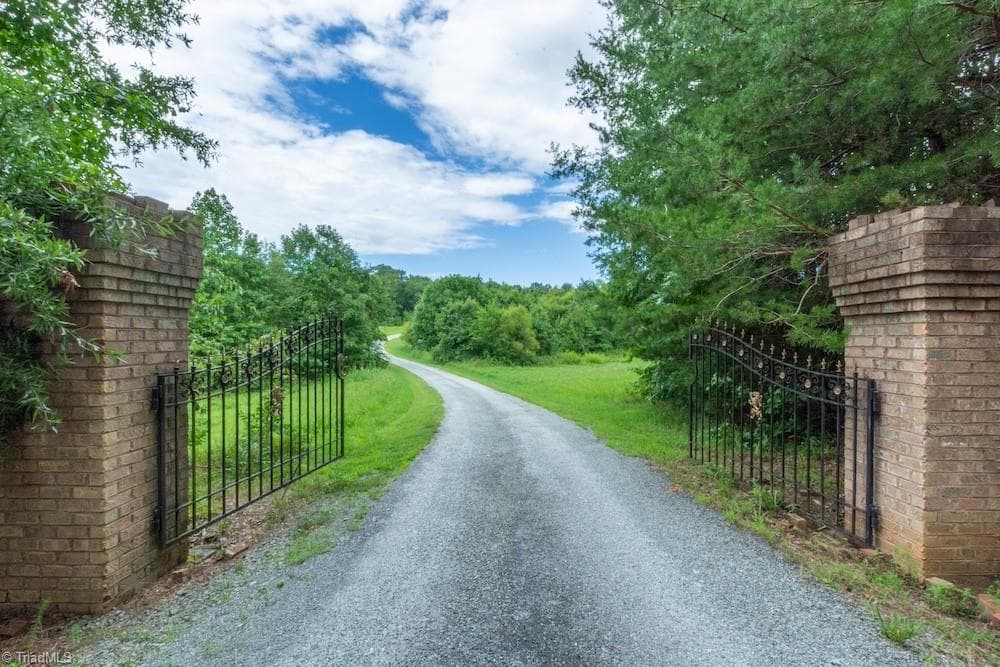 Stick/Site Built at 7165 Summerdale Road, Elon NC 27244, photo 17 of 37