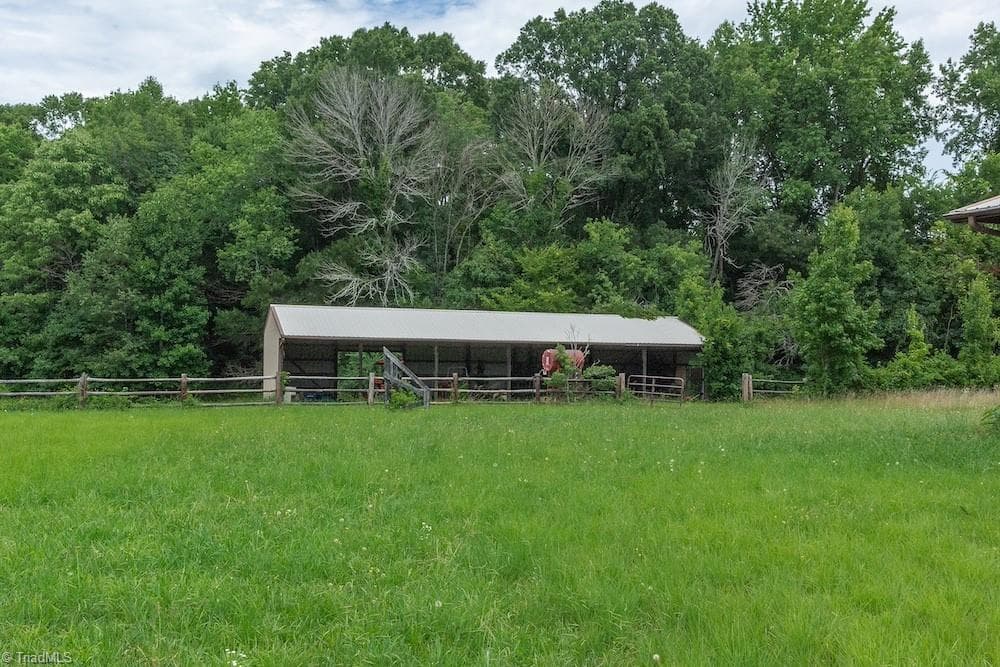 Stick/Site Built at 7165 Summerdale Road, Elon NC 27244, photo 16 of 37