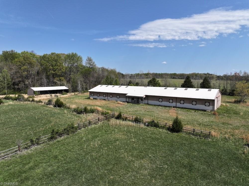 Stick/Site Built at 7165 Summerdale Road, Elon NC 27244, photo 11 of 37