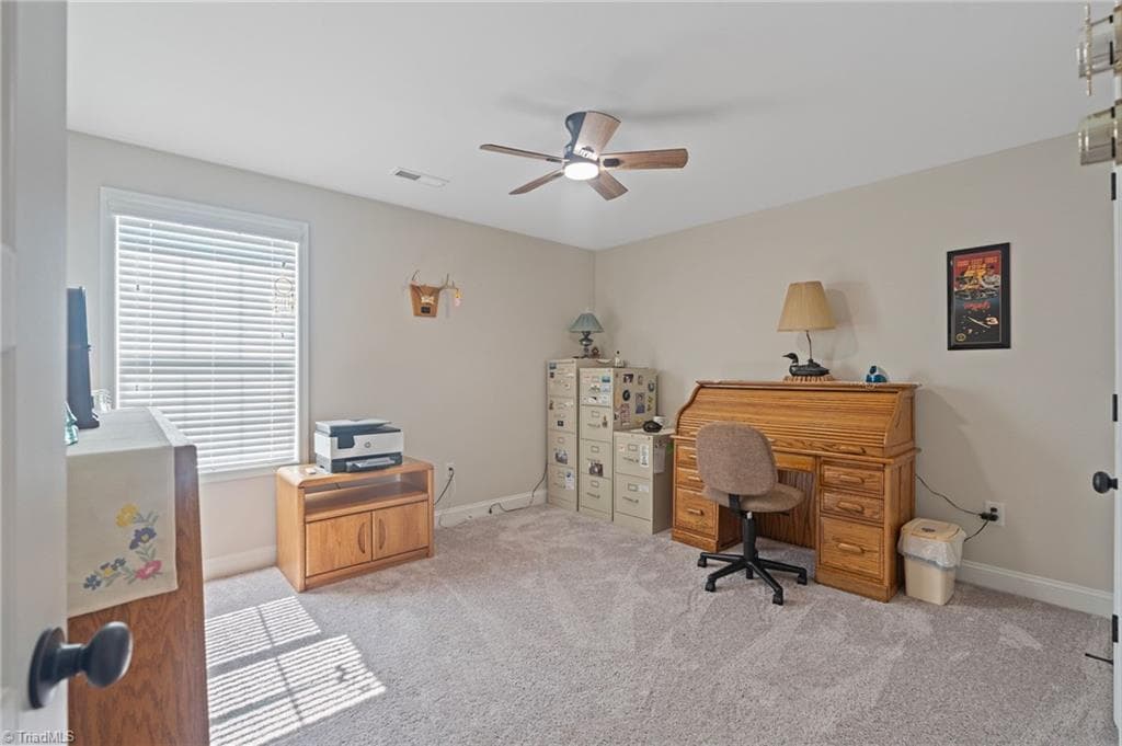 Stick/Site Built at 139 Snickers Court, Lexington NC 27295, Lexington, photo 23 of 50