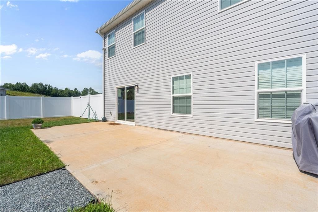 Stick/Site Built at 139 Snickers Court, Lexington NC 27295, Lexington, photo 42 of 50
