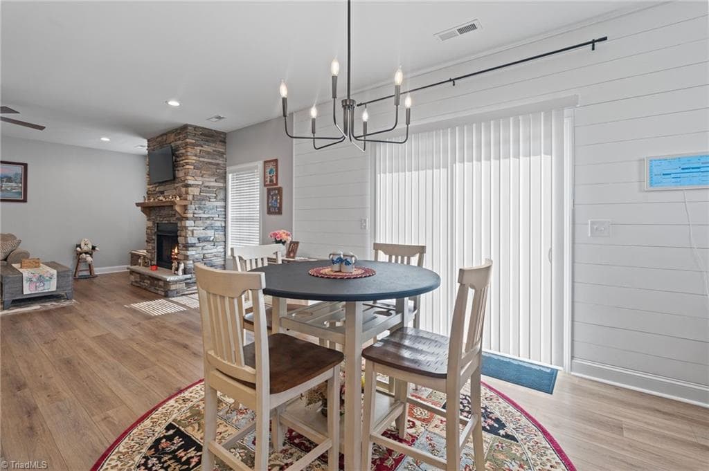 Stick/Site Built at 139 Snickers Court, Lexington NC 27295, Lexington, photo 13 of 50