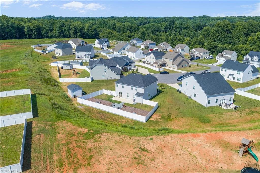 Stick/Site Built at 139 Snickers Court, Lexington NC 27295, Lexington, photo 47 of 50