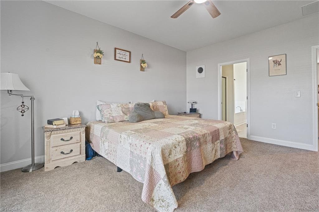 Stick/Site Built at 139 Snickers Court, Lexington NC 27295, Lexington, photo 16 of 50