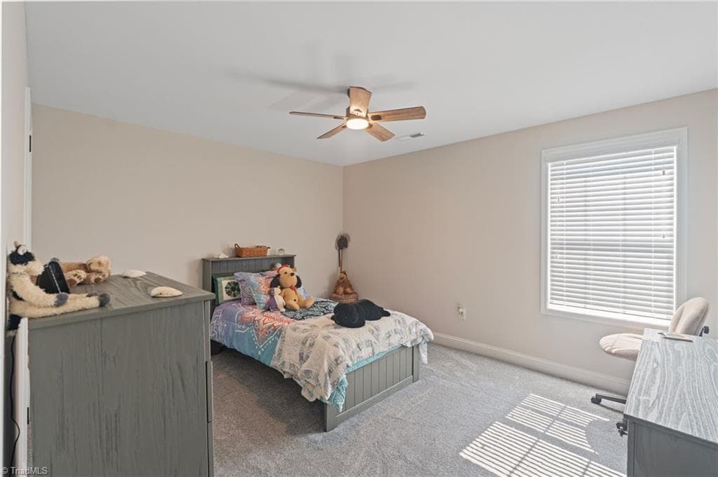 Stick/Site Built at 139 Snickers Court, Lexington NC 27295, Lexington, photo 22 of 50
