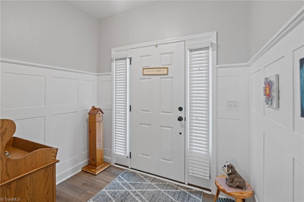 Stick/Site Built at 139 Snickers Court, Lexington NC 27295, Lexington, photo 3 of 50