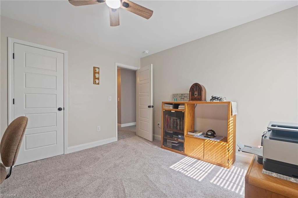Stick/Site Built at 139 Snickers Court, Lexington NC 27295, Lexington, photo 24 of 50