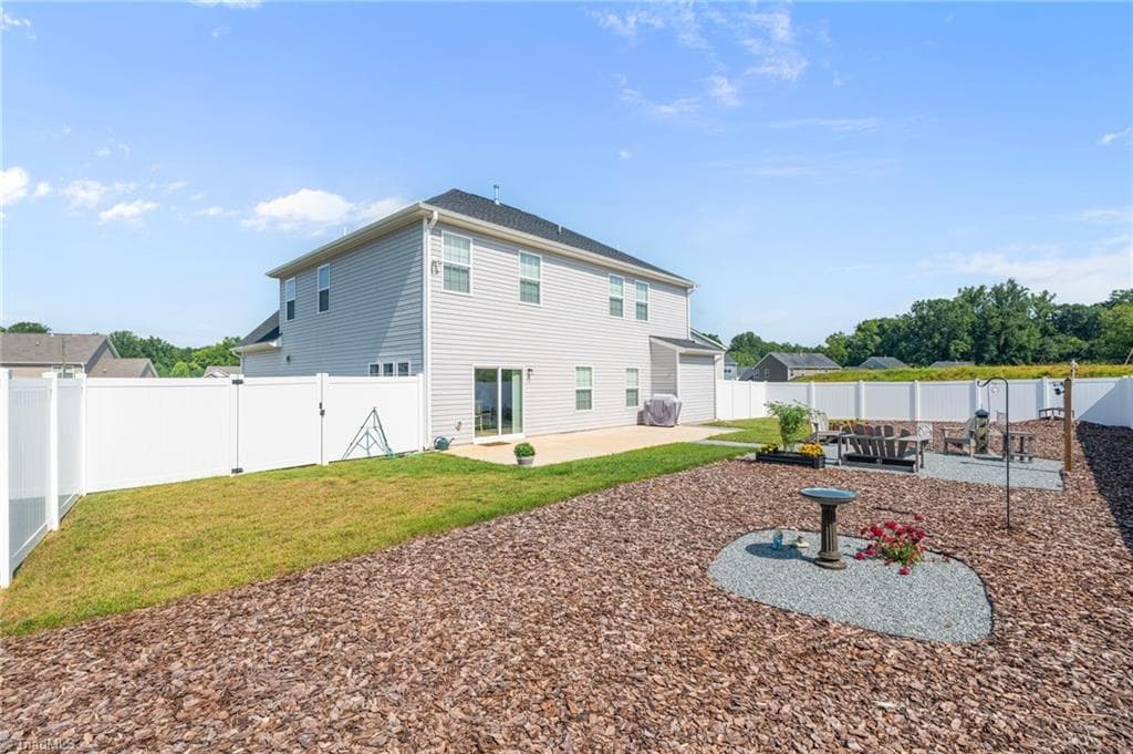 Stick/Site Built at 139 Snickers Court, Lexington NC 27295, Lexington, photo 38 of 50