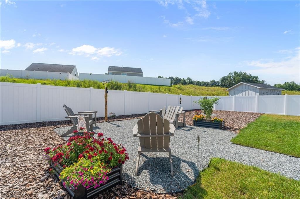 Stick/Site Built at 139 Snickers Court, Lexington NC 27295, Lexington, photo 41 of 50