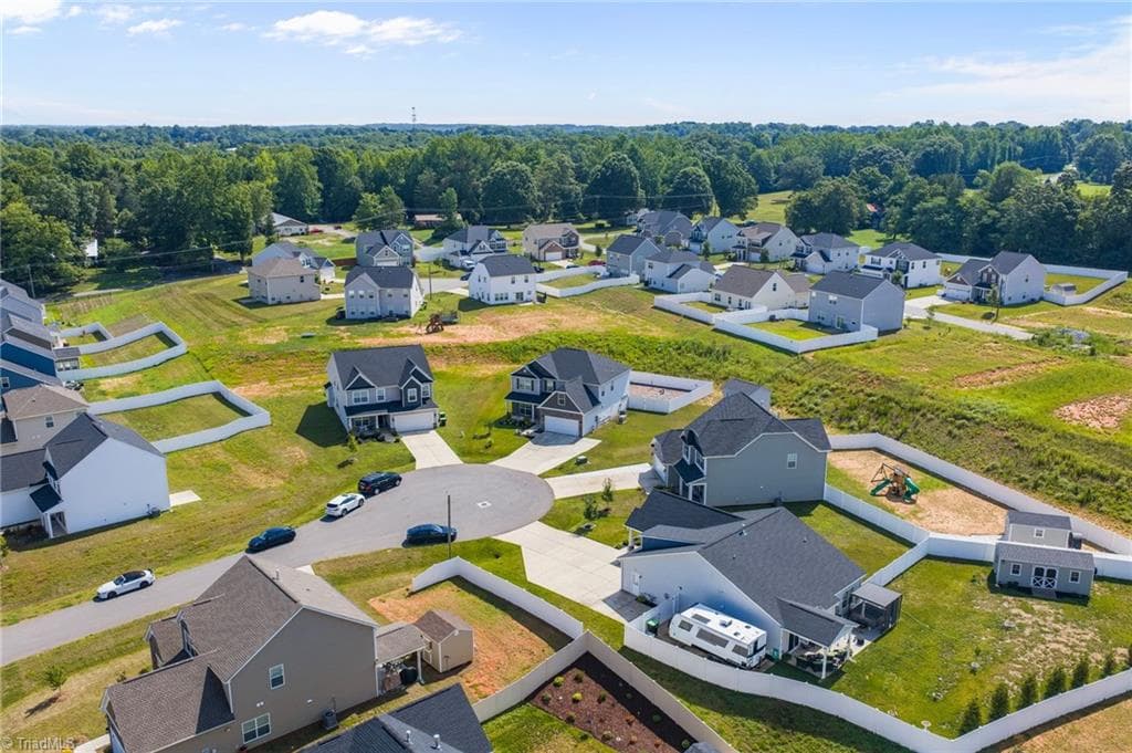 Stick/Site Built at 139 Snickers Court, Lexington NC 27295, Lexington, photo 50 of 50