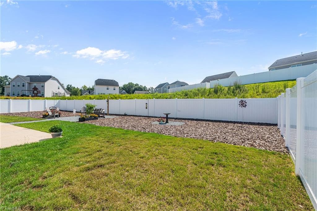 Stick/Site Built at 139 Snickers Court, Lexington NC 27295, Lexington, photo 37 of 50