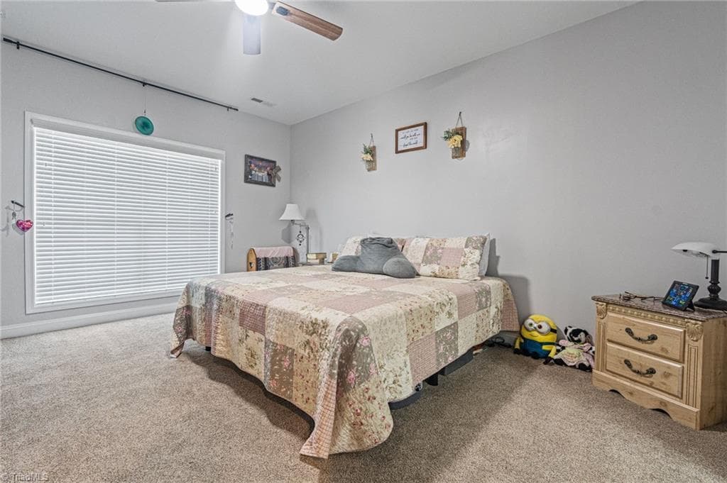 Stick/Site Built at 139 Snickers Court, Lexington NC 27295, Lexington, photo 15 of 50