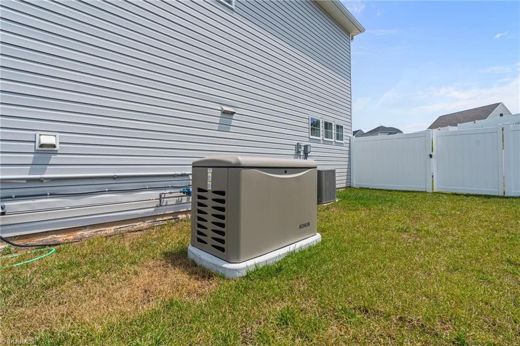 Stick/Site Built at 139 Snickers Court, Lexington NC 27295, Lexington, photo 44 of 50