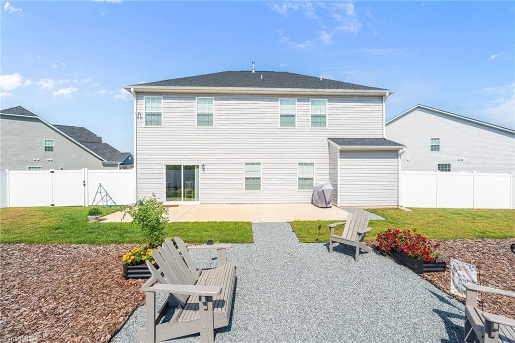 Stick/Site Built at 139 Snickers Court, Lexington NC 27295, Lexington, photo 39 of 50