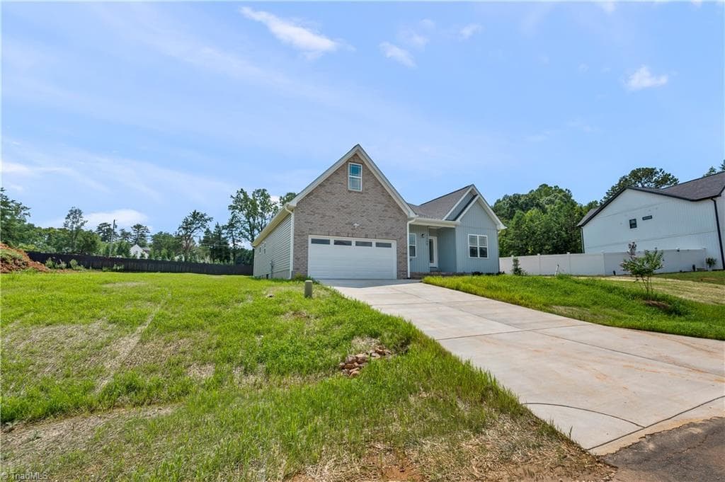 Stick/Site Built at 1133 Timber Hill Drive, Rural Hall NC 27045, photo 2 of 40