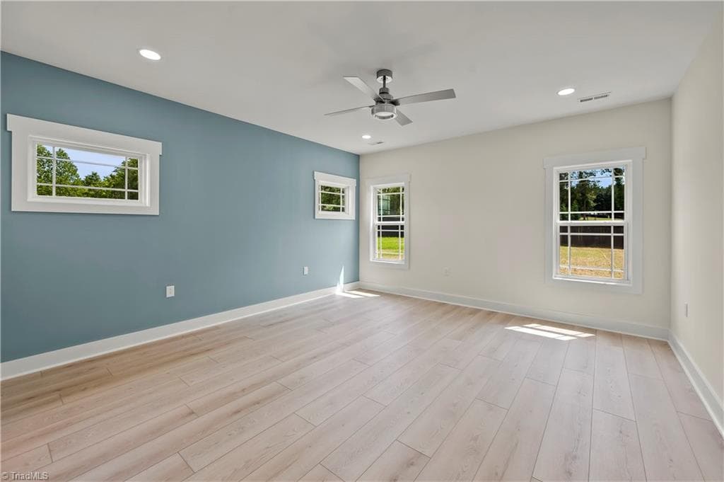 Stick/Site Built at 1133 Timber Hill Drive, Rural Hall NC 27045, photo 24 of 40