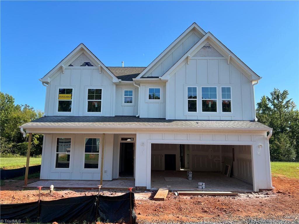 413 Bingham And Parks Road, Advance NC 27006