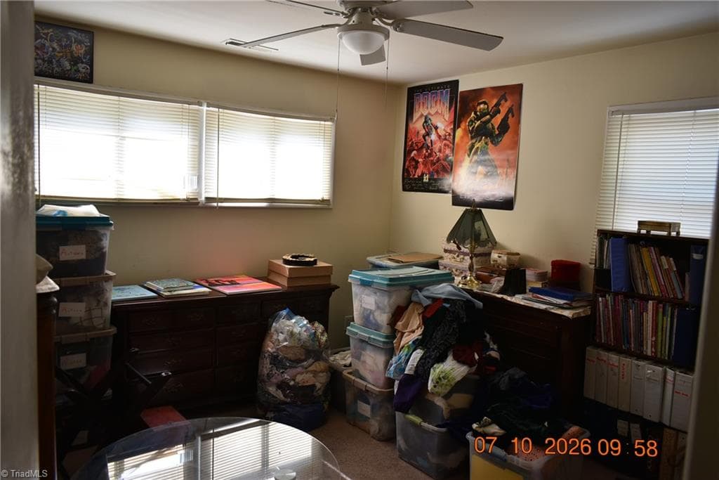Stick/Site Built at 1410 Town Street, Greensboro NC 27407, photo 9 of 13