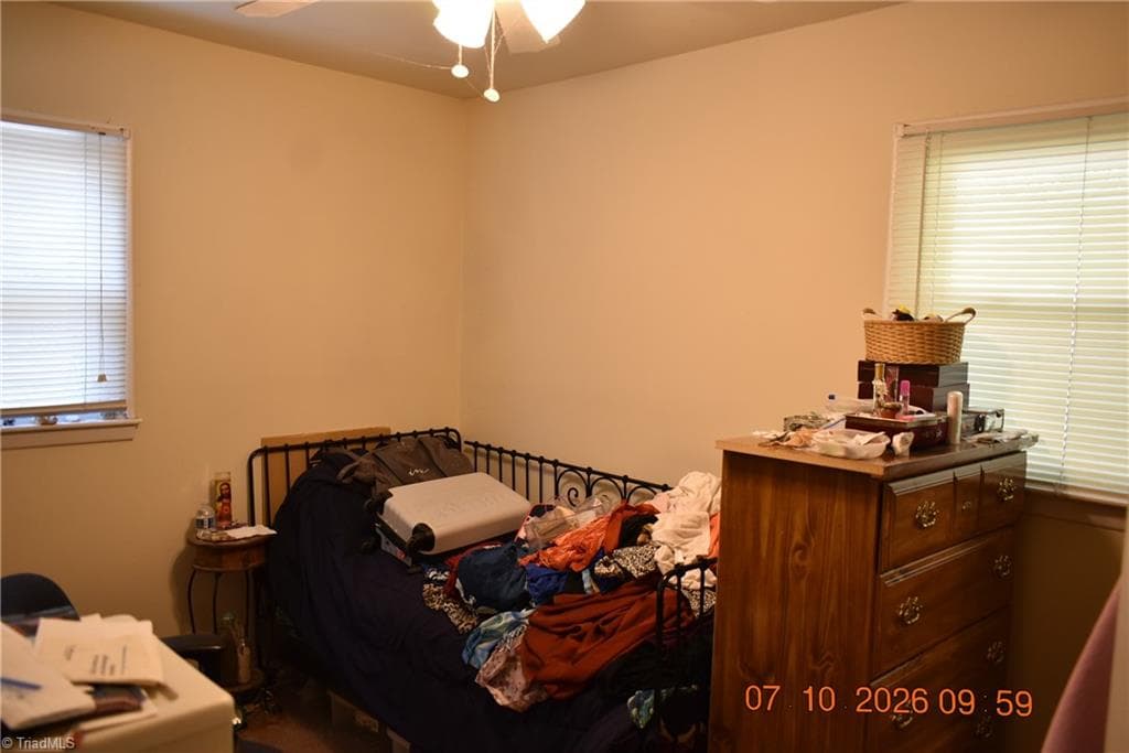 Stick/Site Built at 1410 Town Street, Greensboro NC 27407, photo 11 of 13