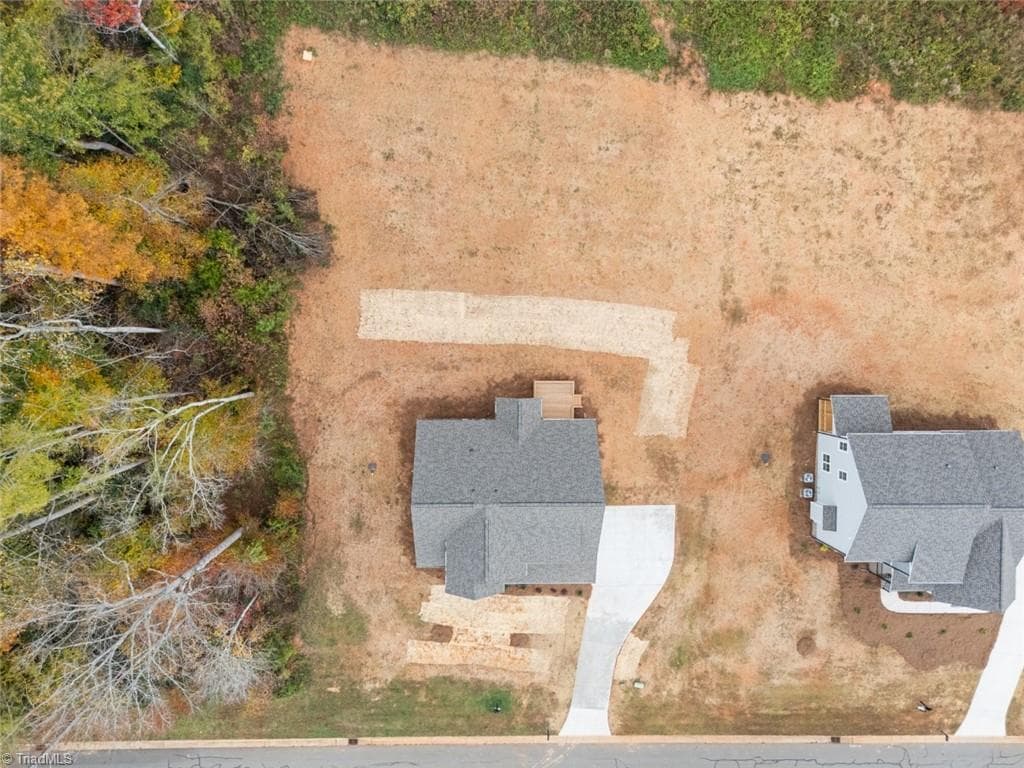 Stick/Site Built at 153 Summerlyn Drive, Mocksville NC 27028, Mocksville, photo 34 of 35