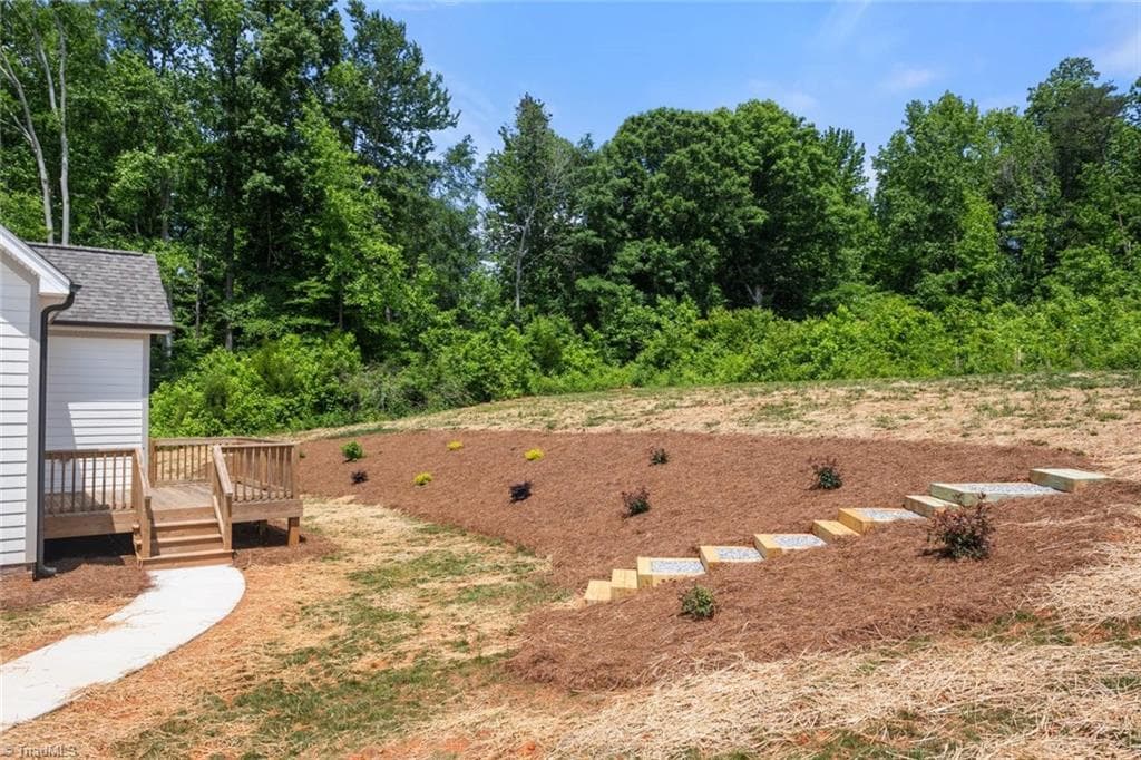 Stick/Site Built at 153 Summerlyn Drive, Mocksville NC 27028, Mocksville, photo 33 of 35