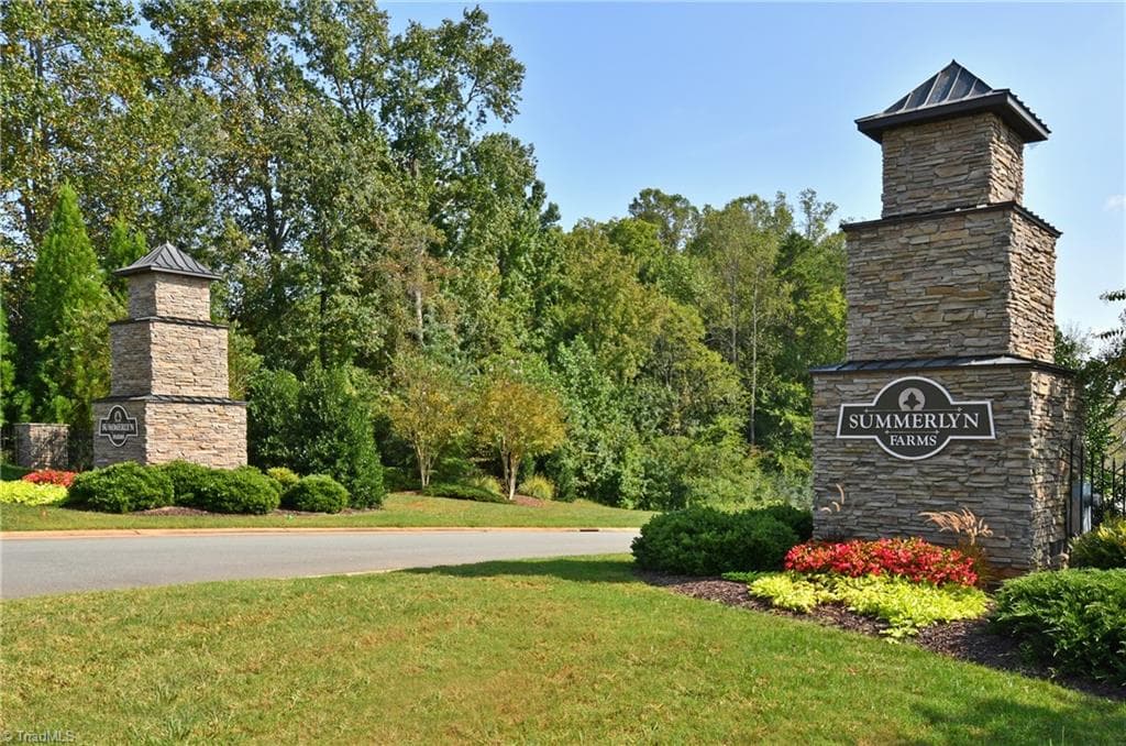 Stick/Site Built at 153 Summerlyn Drive, Mocksville NC 27028, Mocksville, photo 35 of 35