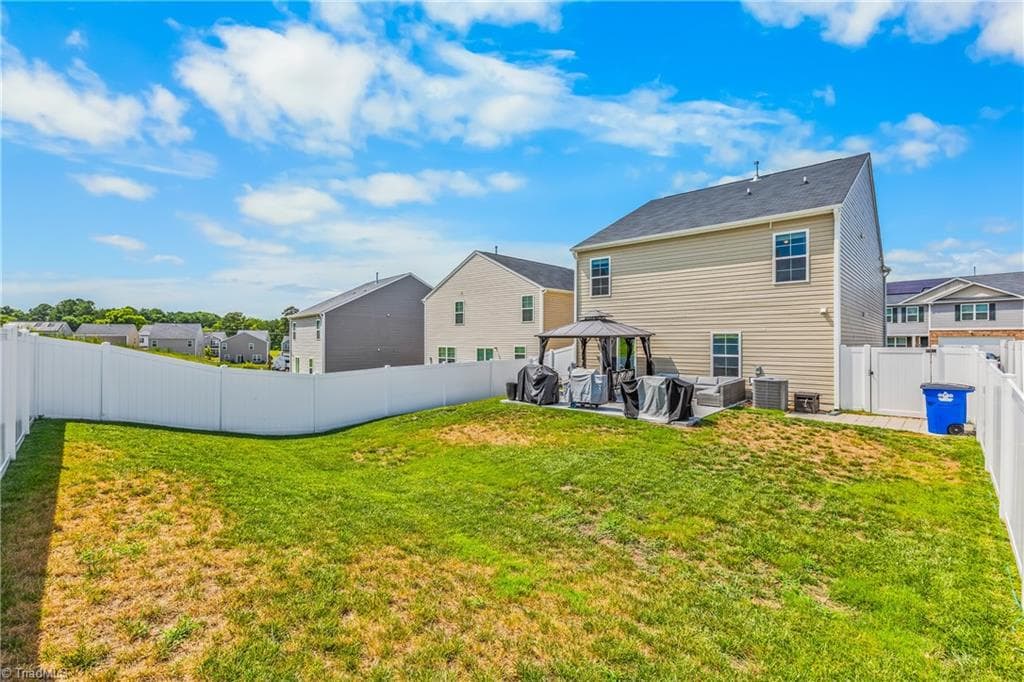 Stick/Site Built at 5284 Ironwood Drive, Winston-Salem NC 27127, Winston-Salem, photo 27 of 27