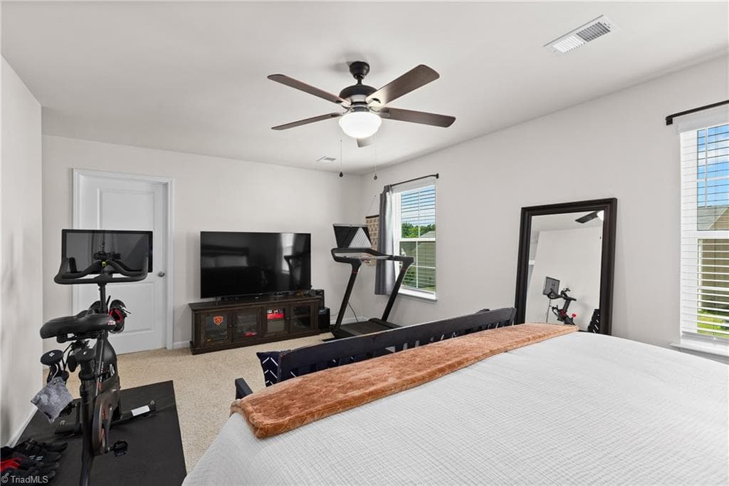 Stick/Site Built at 5284 Ironwood Drive, Winston-Salem NC 27127, Winston-Salem, photo 17 of 27