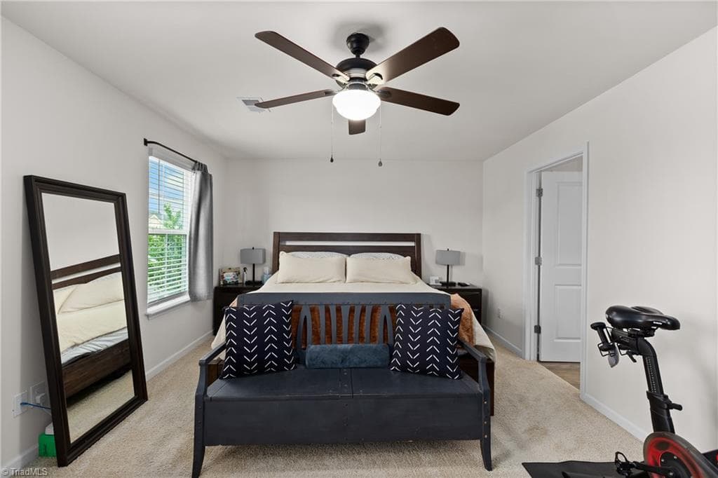 Stick/Site Built at 5284 Ironwood Drive, Winston-Salem NC 27127, Winston-Salem, photo 16 of 27