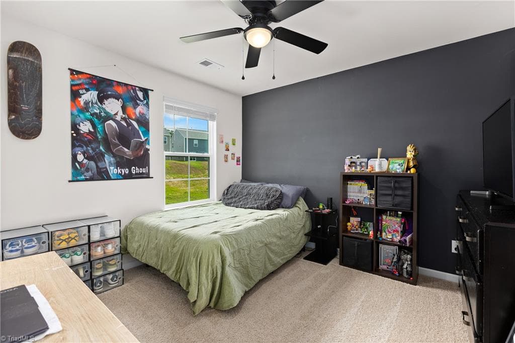 Stick/Site Built at 5284 Ironwood Drive, Winston-Salem NC 27127, Winston-Salem, photo 22 of 27