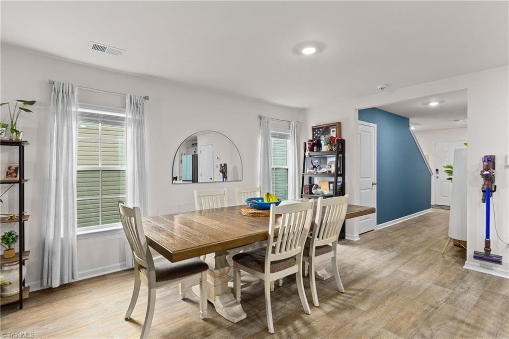Stick/Site Built at 5284 Ironwood Drive, Winston-Salem NC 27127, Winston-Salem, photo 3 of 27