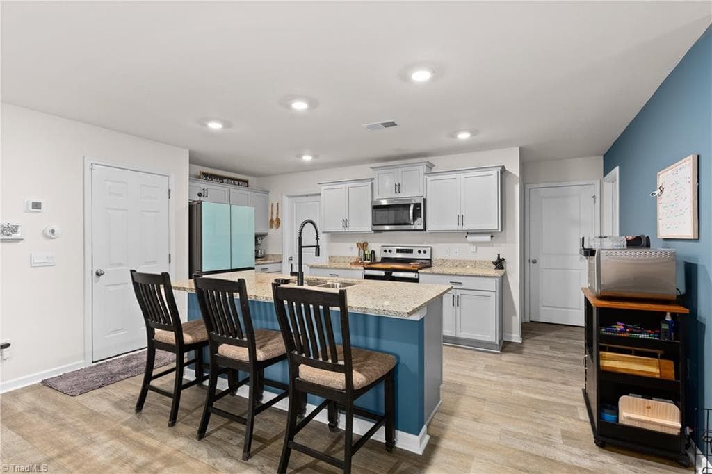 Stick/Site Built at 5284 Ironwood Drive, Winston-Salem NC 27127, Winston-Salem, photo 5 of 27