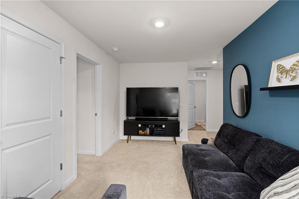 Stick/Site Built at 5284 Ironwood Drive, Winston-Salem NC 27127, Winston-Salem, photo 14 of 27